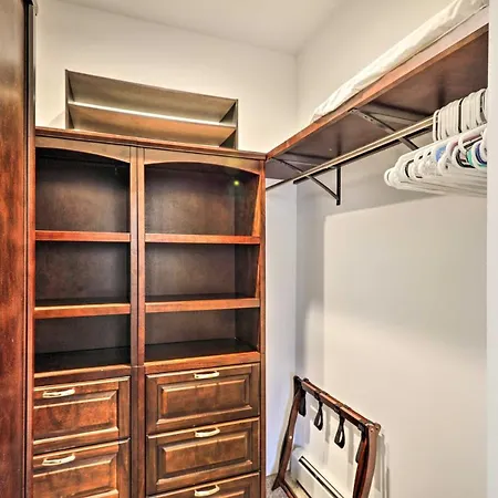 Convenient Fairbanks Guest Suite With Grill! Exterior photo